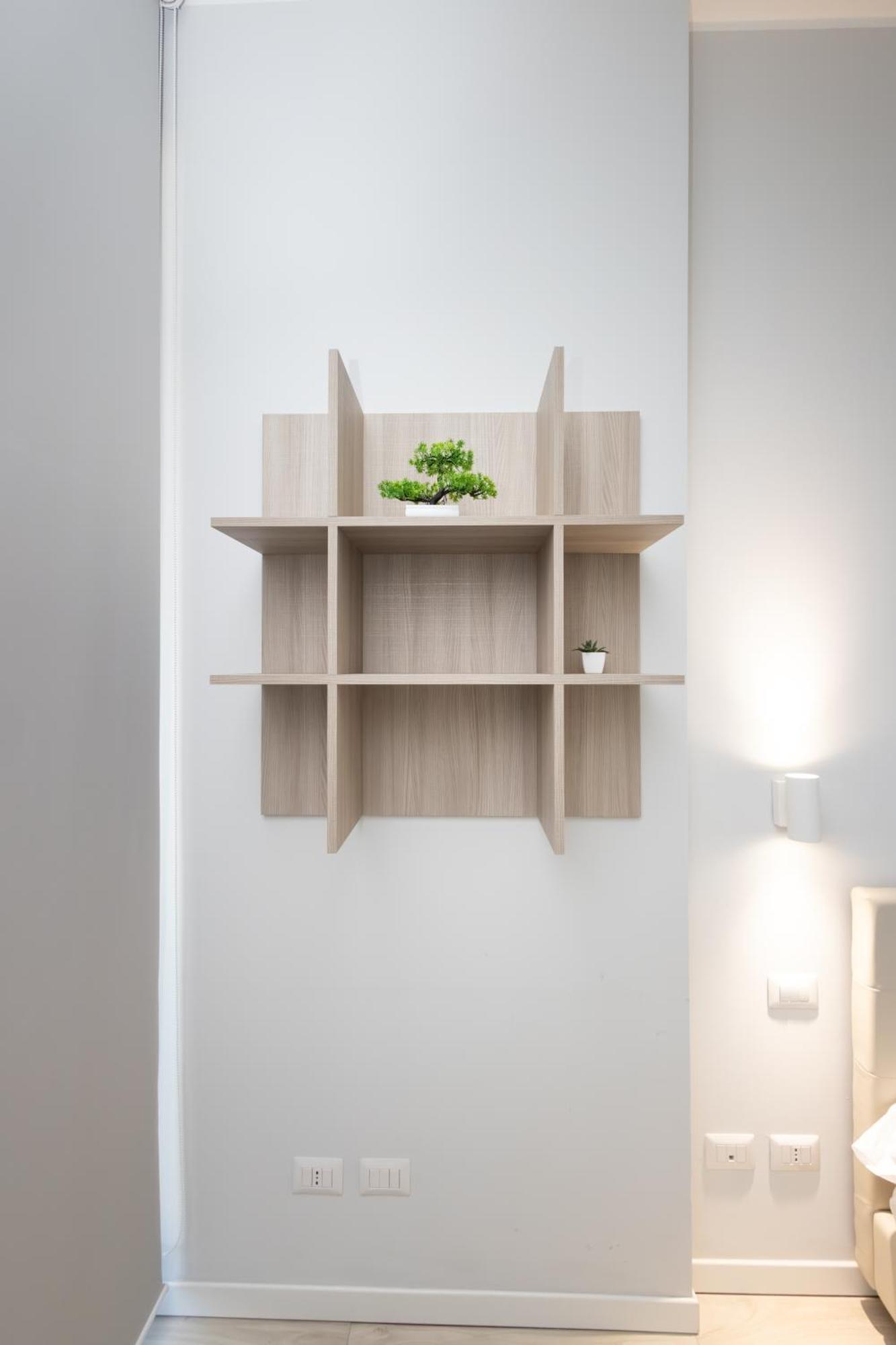 Monviso Modern - Exclusive Apartment Milano Eksteriør bilde